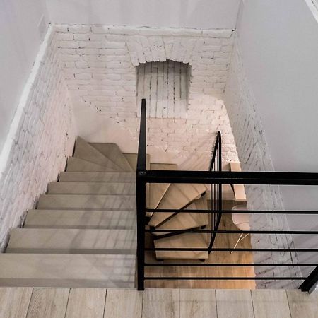 Lvivson Apartments Bagian luar foto