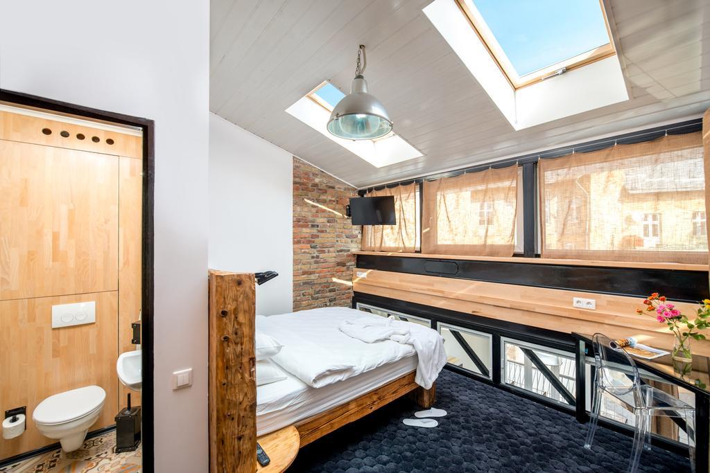 Lvivson Apartments Bagian luar foto