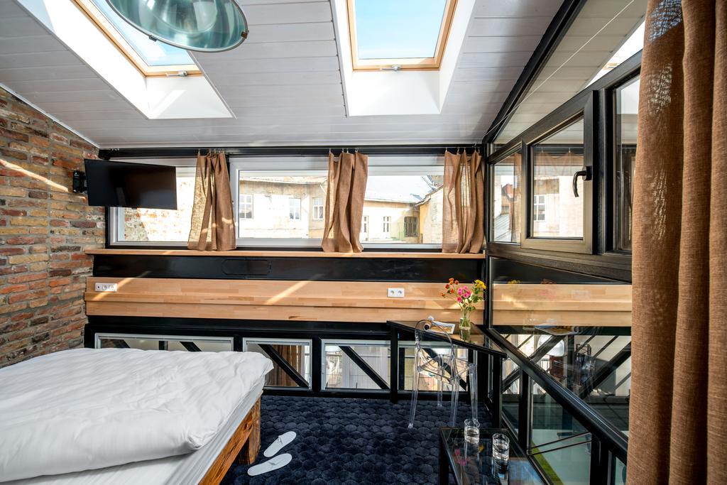 Lvivson Apartments Bagian luar foto