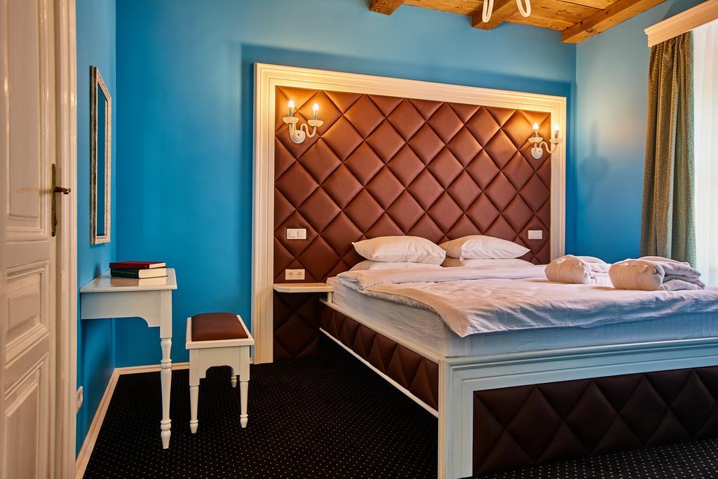 Lvivson Apartments Bagian luar foto