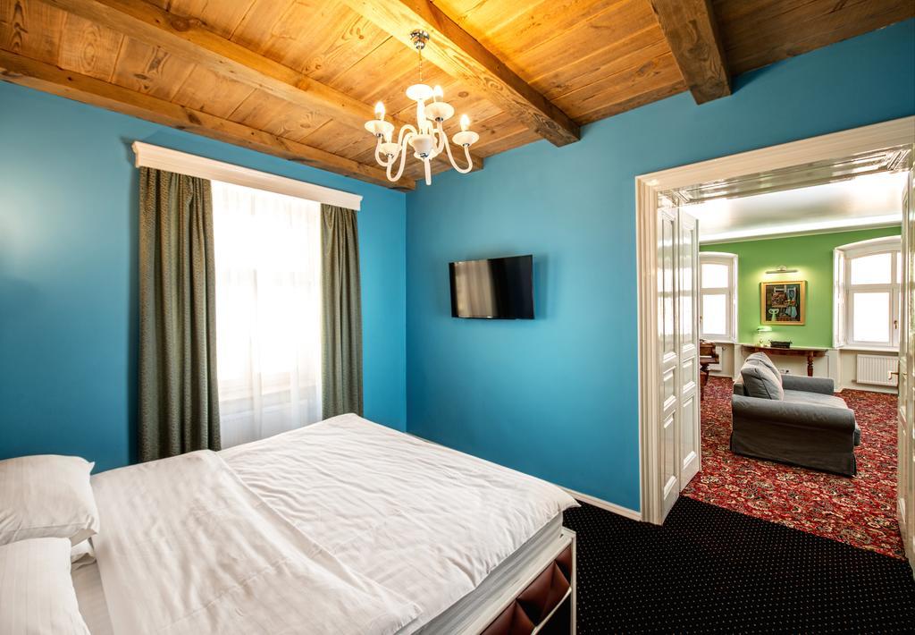Lvivson Apartments Bagian luar foto