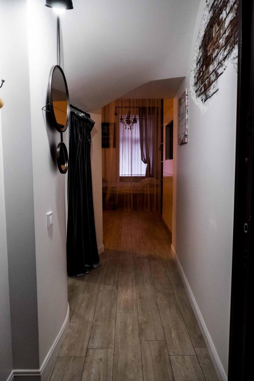 Lvivson Apartments Bagian luar foto