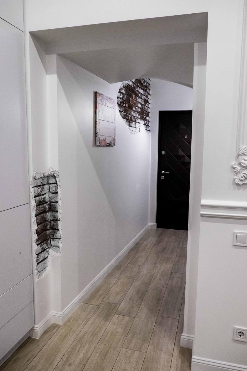 Lvivson Apartments Bagian luar foto